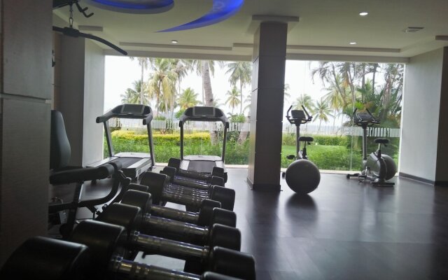 Casabaio Likupang Paradise Resort