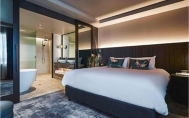 Pullman Melbourne on the Park