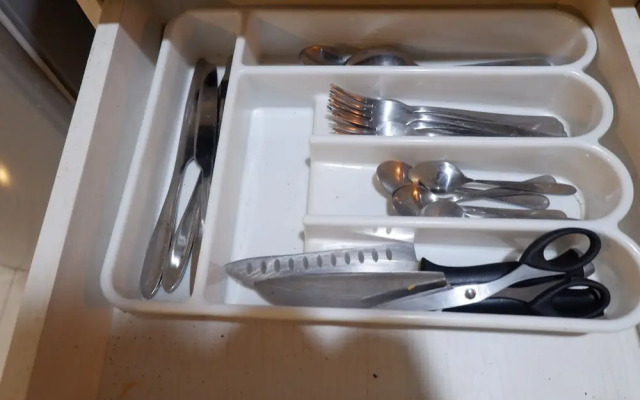 Best and Homey 2BR Taman Sari Semanggi Apartment