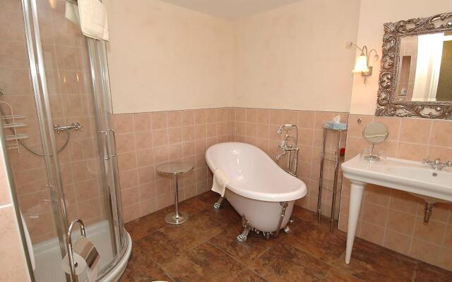 Seehotel Burg im Spreewald