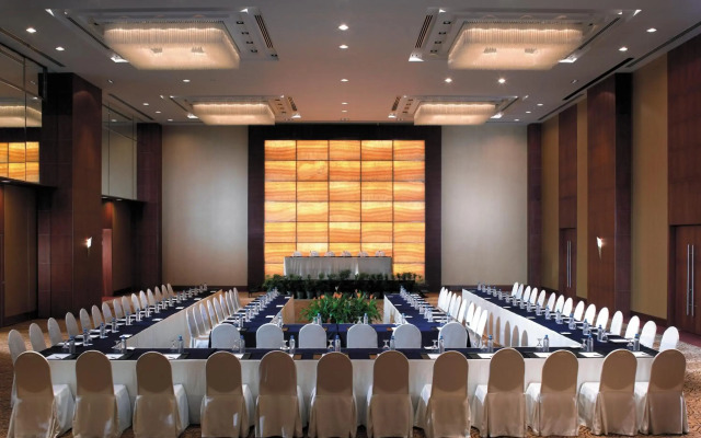 JEN Penang Georgetown by Shangri-La