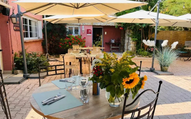 La Bastide des Golfs