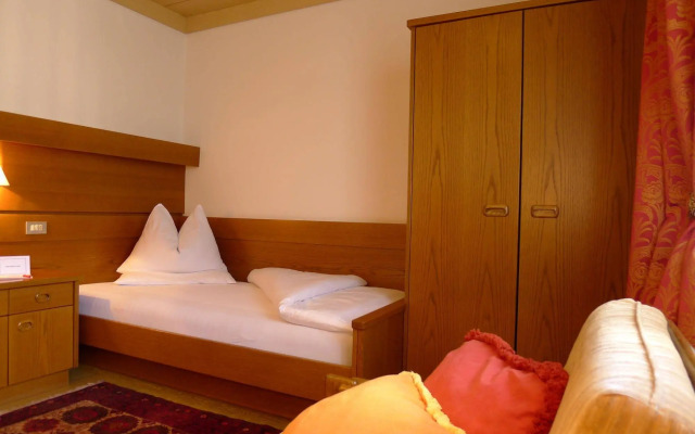 Hotel Corso Am Graben