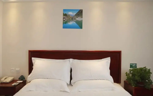 Beijing Fangyuan Siji Hotel