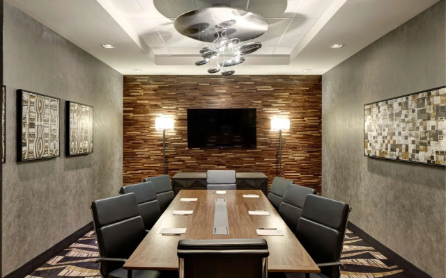 Hampton Inn Brooklyn/Downtown