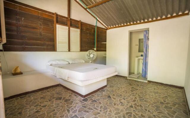 Eco Hotel bosque encantado