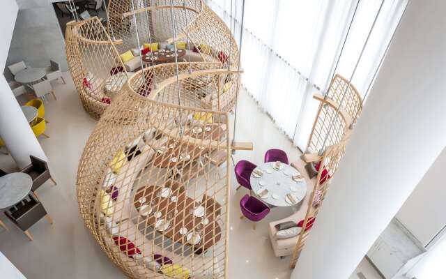 Hyatt Place Taghazout Bay