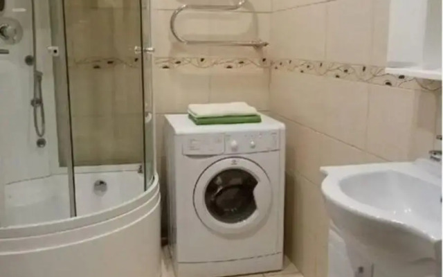 Апартаменты на улице Лермонтова 81/20