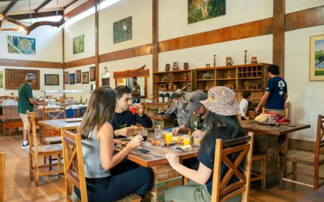Fazenda San Francisco
