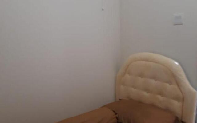 Apartment comfy 2 BR Scarlet