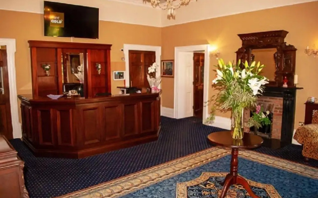 Greenway Manor Hotel