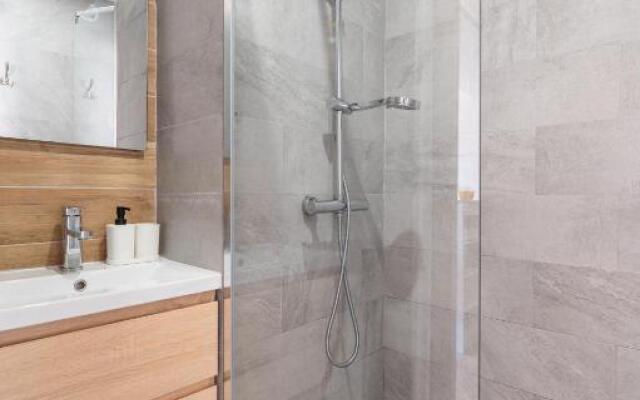 COSY STUDIO RENOVÉ 150m de MONACO