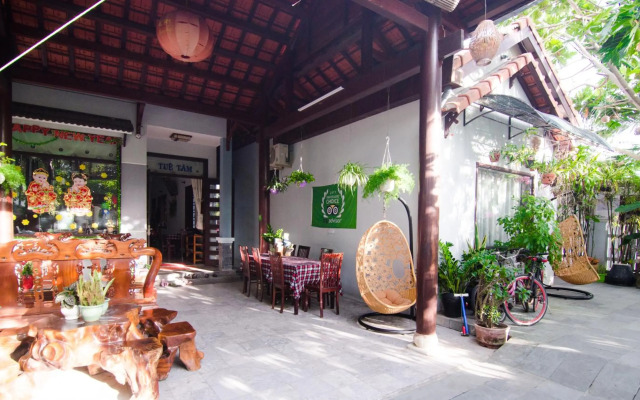 Tue Tam Villa