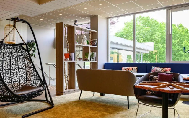 Novotel Paris Créteil Le Lac