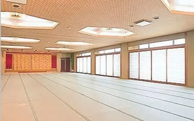 Fukumitsu Onsen