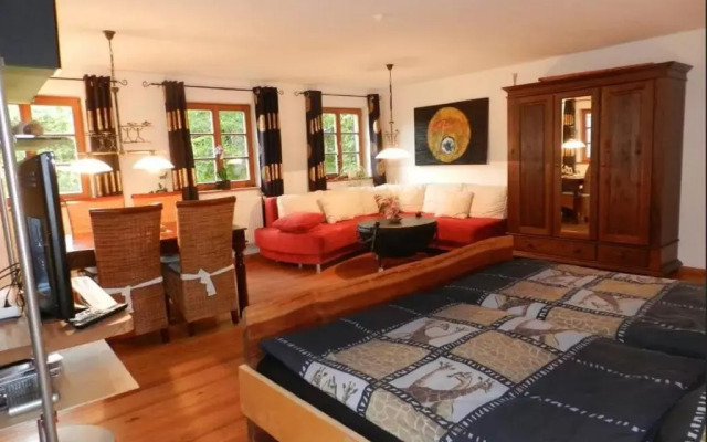 Wampendobler Paradies