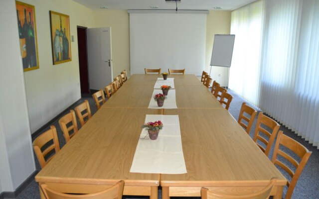 Oase - Haus Schlichternheide