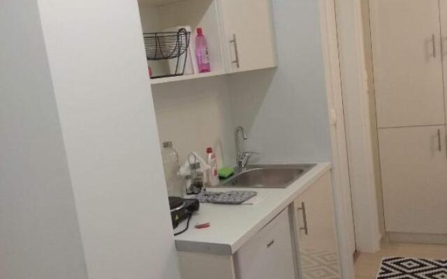 Dora'S Apartments Studio 1
