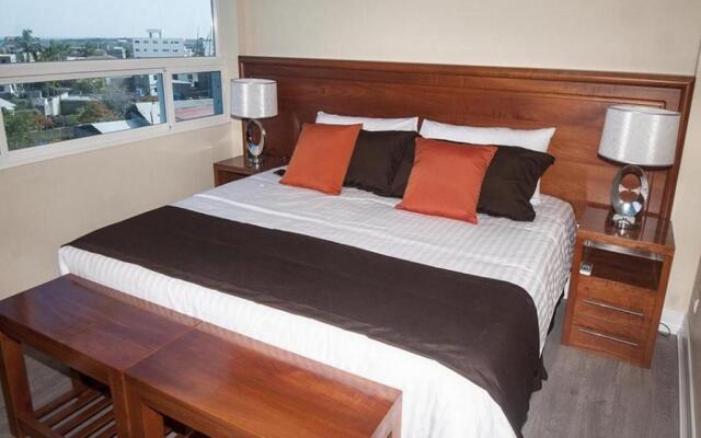 Torre Mar Galapagos Boutique Suites