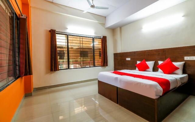 SPOT ON 62943 Fna Hospitality