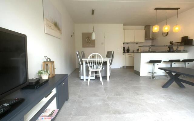 Esdoornstraat 4