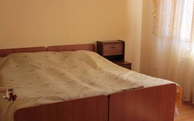 Weekend Guest House