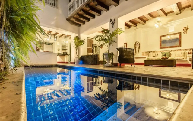 Hotel Casa la Tablada