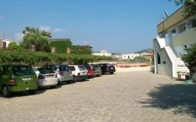 Mediterraneo Residence