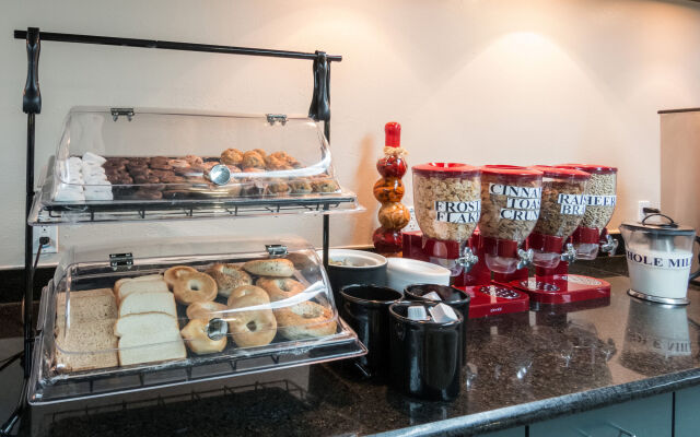 Economy Inn & Suites Shreveport
