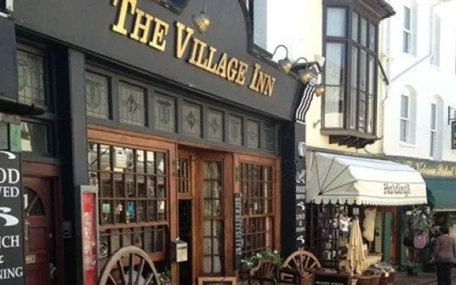 Village Inn