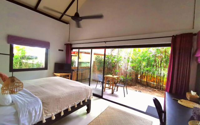 The Jade Cottages Koh Samui