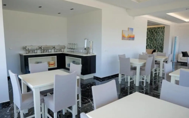 Golden Berden Boutique Hotel