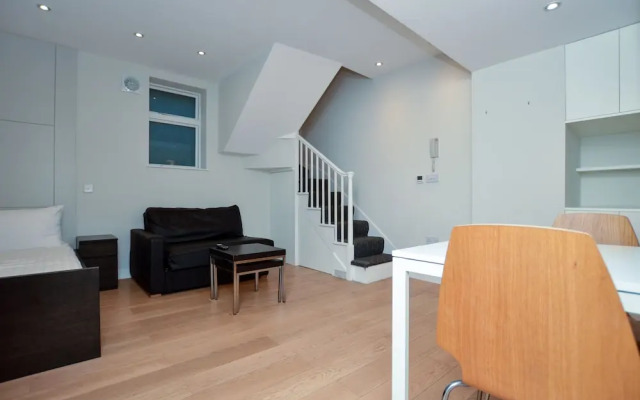 Chadwell Street Serviced Apartments