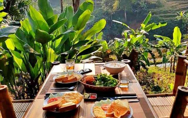 Resort Pù luông Boutique Garden