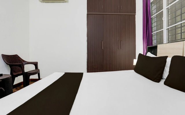 Hotel O Kogilu Bus Terminal Formerly Peaceful Stay