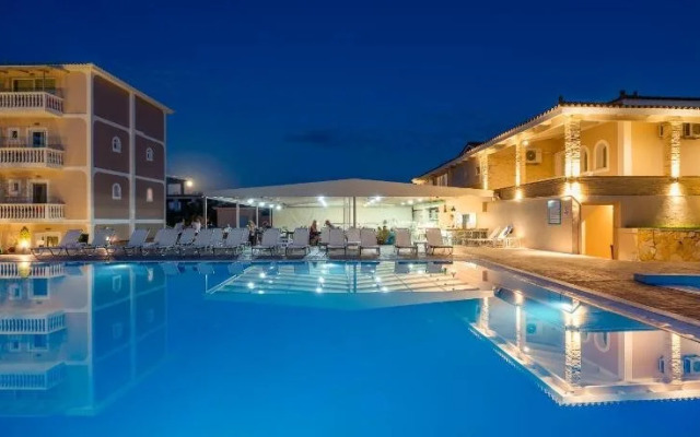 Zakynthos Hotel