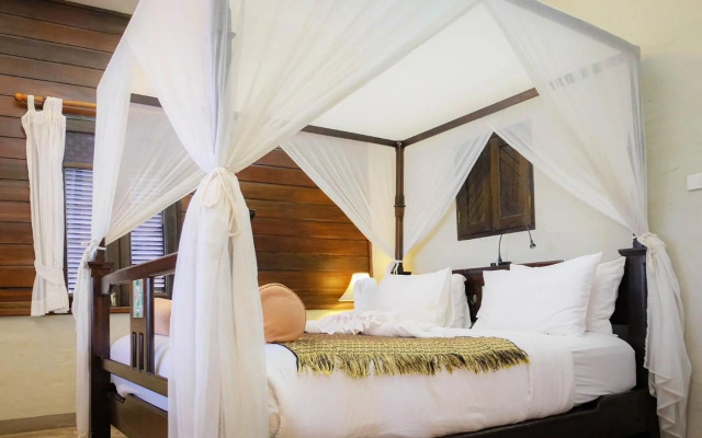 Pai River Corner Resort