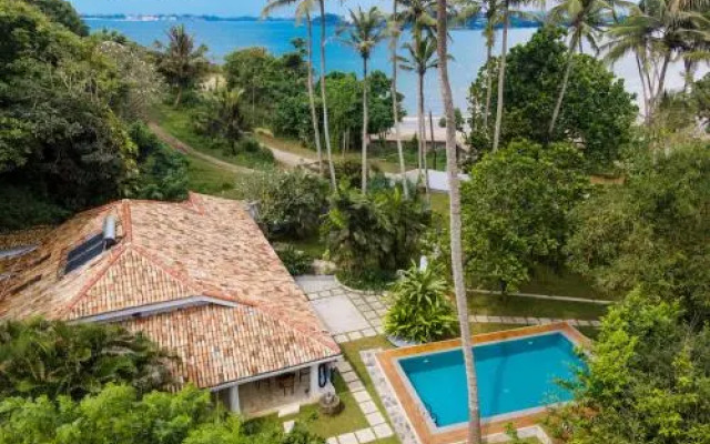 The Well House Villa