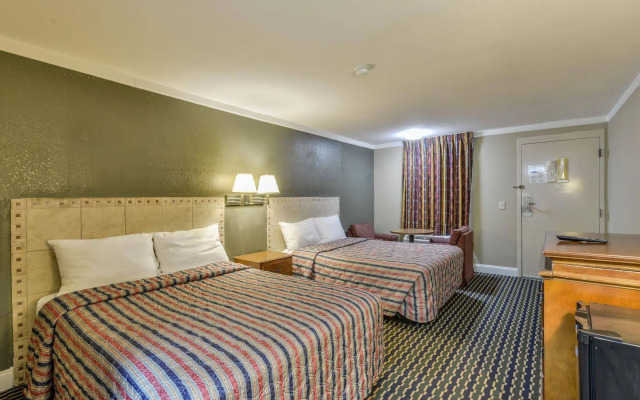 Wake Inn