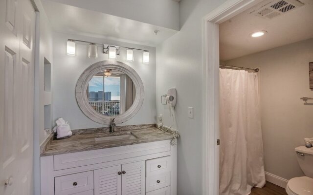 Terrace at Pelican Beach 0705 2 Bedroom Condo by Pelican Beach Management