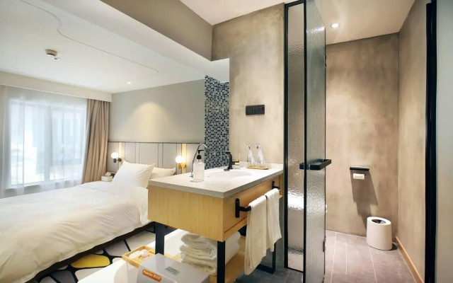 Miju House Jing'an