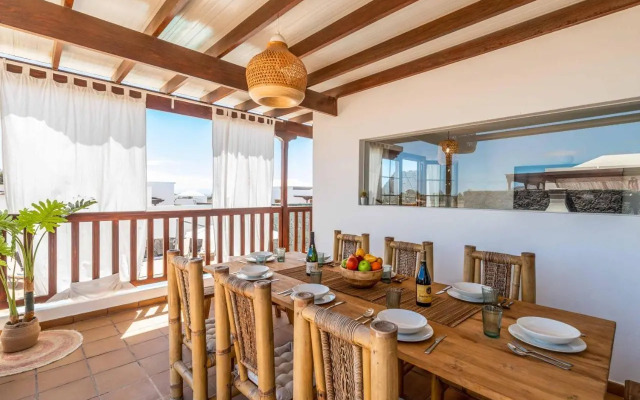 Villa Samui