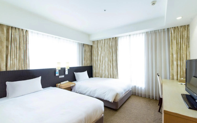 Nishitetsu Resort Inn Naha
