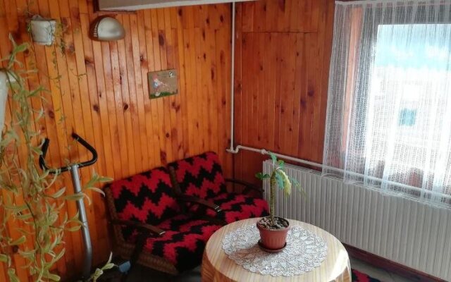 Guest House Terziiski