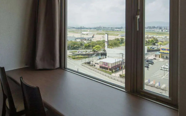 Hotel Grand View Fukuoka-Kuko