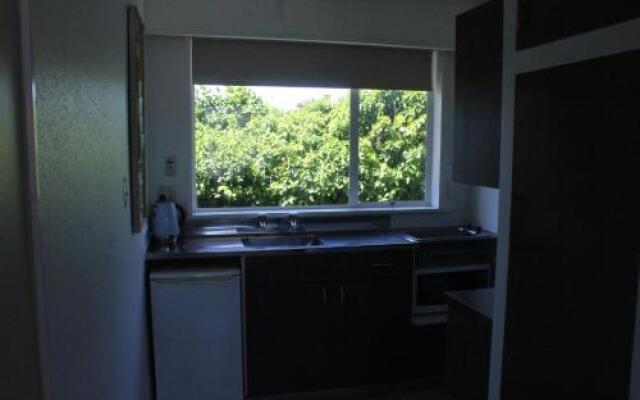 Aorangi Motel