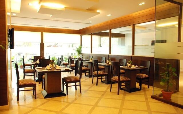 JHT Hotel