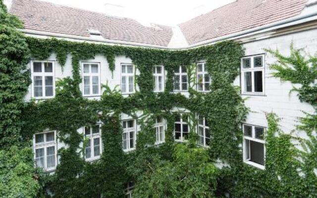 Pension Kraml Wien