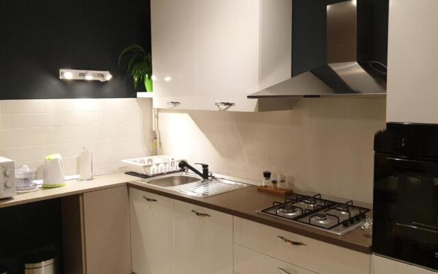 Apartman Zoe