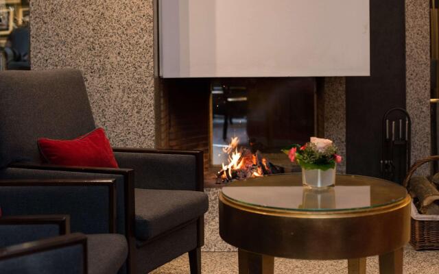 Best Western Plus Hotel St. Raphael